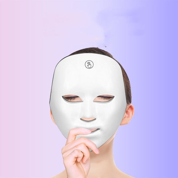GlamGlow Radiant Light Mask